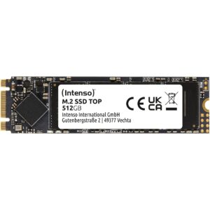 Intenso Top Performance 512 GB