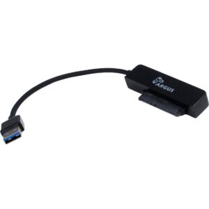 Inter-Tech Adapter Argus K104A