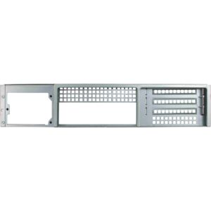 Inter-Tech IPC 2U Rückwand Full Size Riser Slots