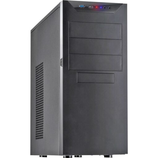 Inter-Tech IT-8833 Velvet II