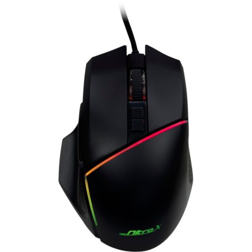 Inter-Tech Nitrox GT-100 RGB
