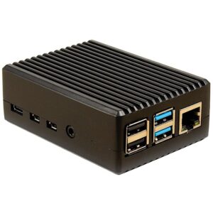 Inter-Tech ODS-716 für Raspberry Pi 4B