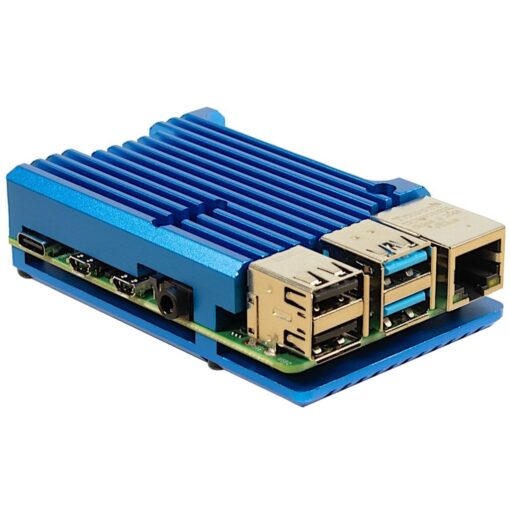 Inter-Tech ODS-721 für Raspberry Pi 4B