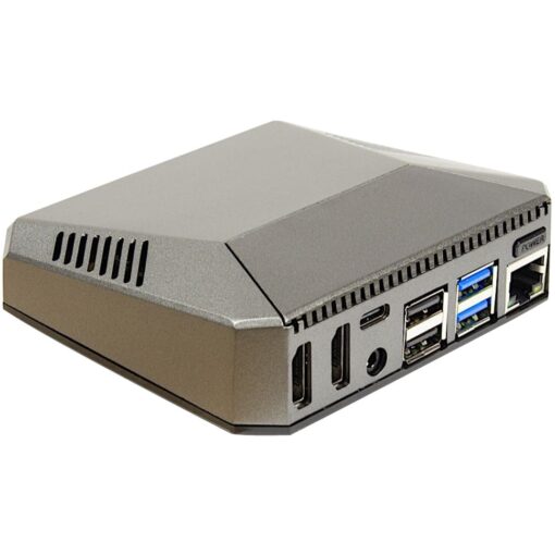 Inter-Tech ODS-727 für Raspberry Pi 4B