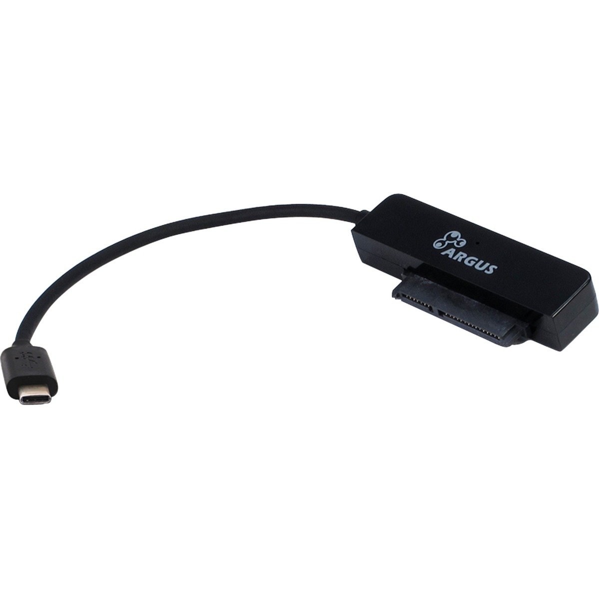 Inter-Tech USB 3.2 Gen 1 Adapter