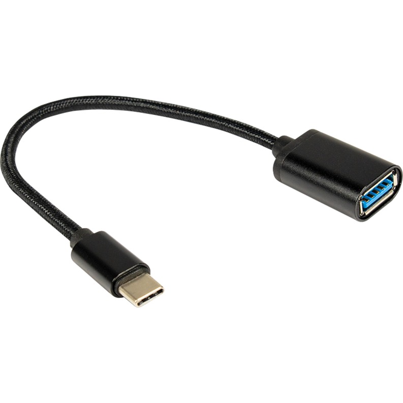 Inter-Tech USB 3.2 Gen 1 Adapter