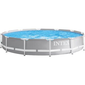 Intex Frame Pool Set Prism Rondo 126710NP