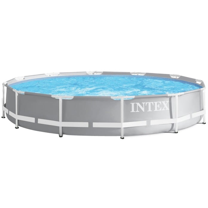 Intex Frame Pool Set Prism Rondo 126712GN