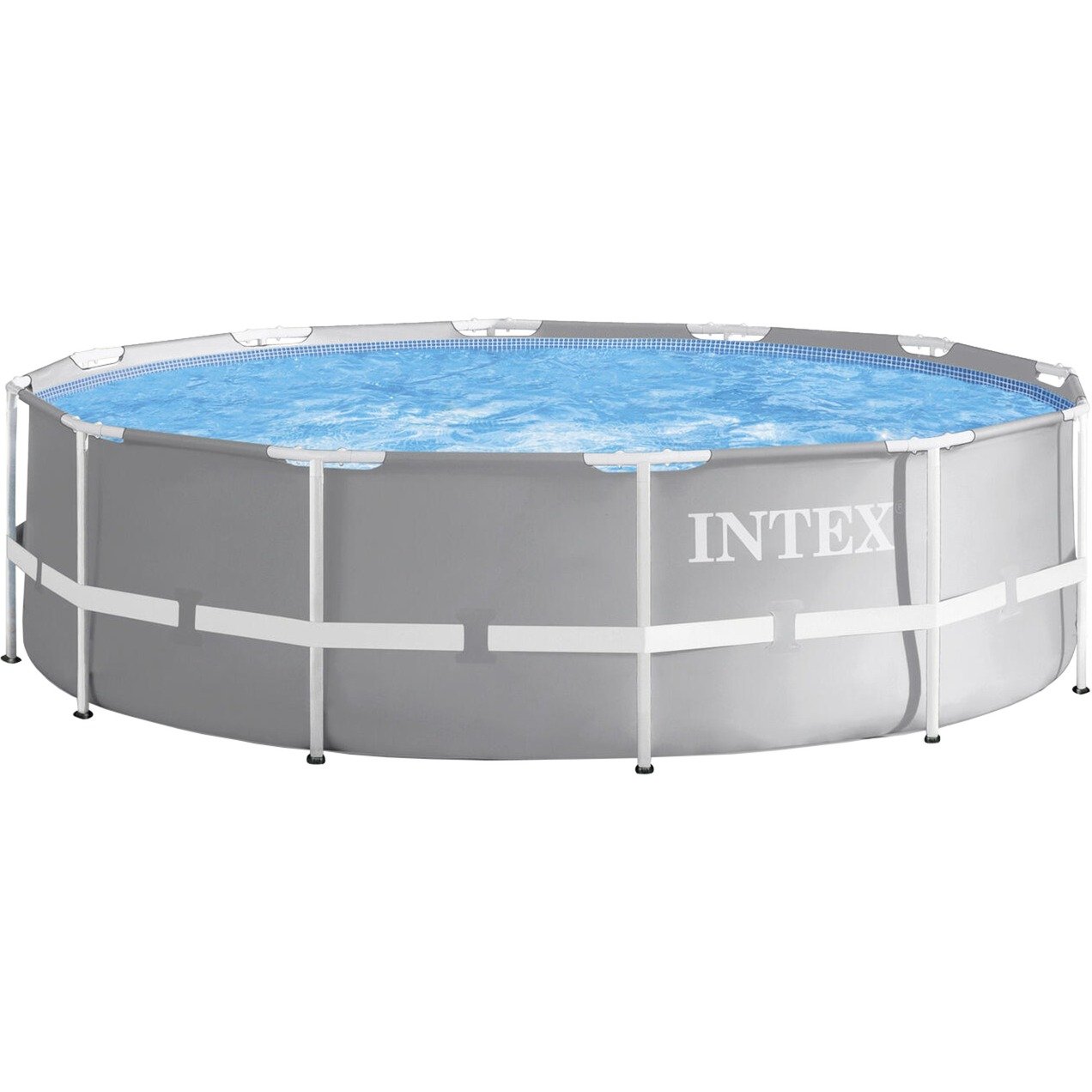 Intex Frame Pool Set Prism Rondo 126716GN