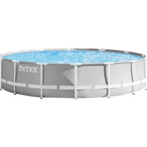 Intex Frame Pool Set Prism Rondo 126720GN