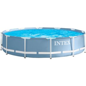 Intex Frame Pool Set Prism Rondo 126724GN