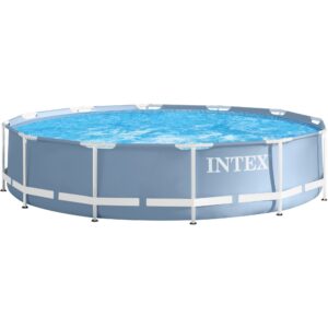 Intex Frame Pool Set Prism Rondo 126726GN