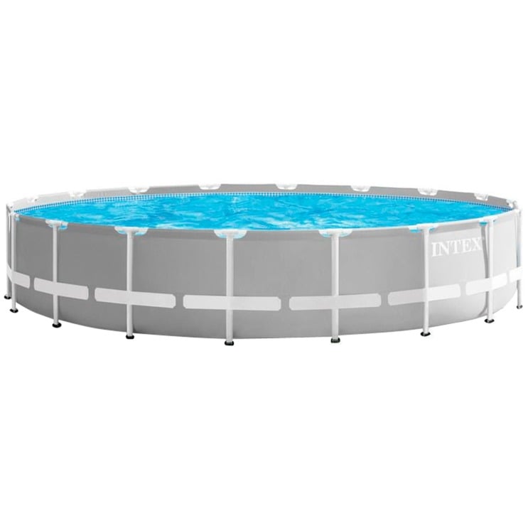 Intex Frame Pool Set Prism Rondo 126732GN