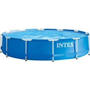 Intex Frame Pool Set Rondo GS
