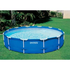 Intex Frame Pool Set Rondo