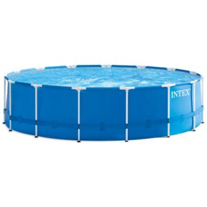 Intex Frame Pool Set Rondo