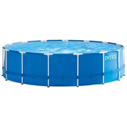Intex Frame Pool Set Rondo