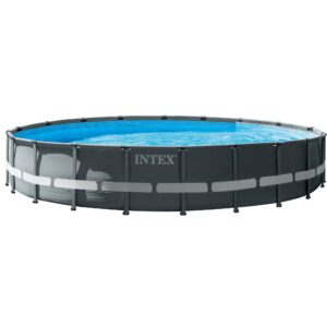 Intex Frame Pool Set Ultra Rondo XTR Ø 610 x 122cm