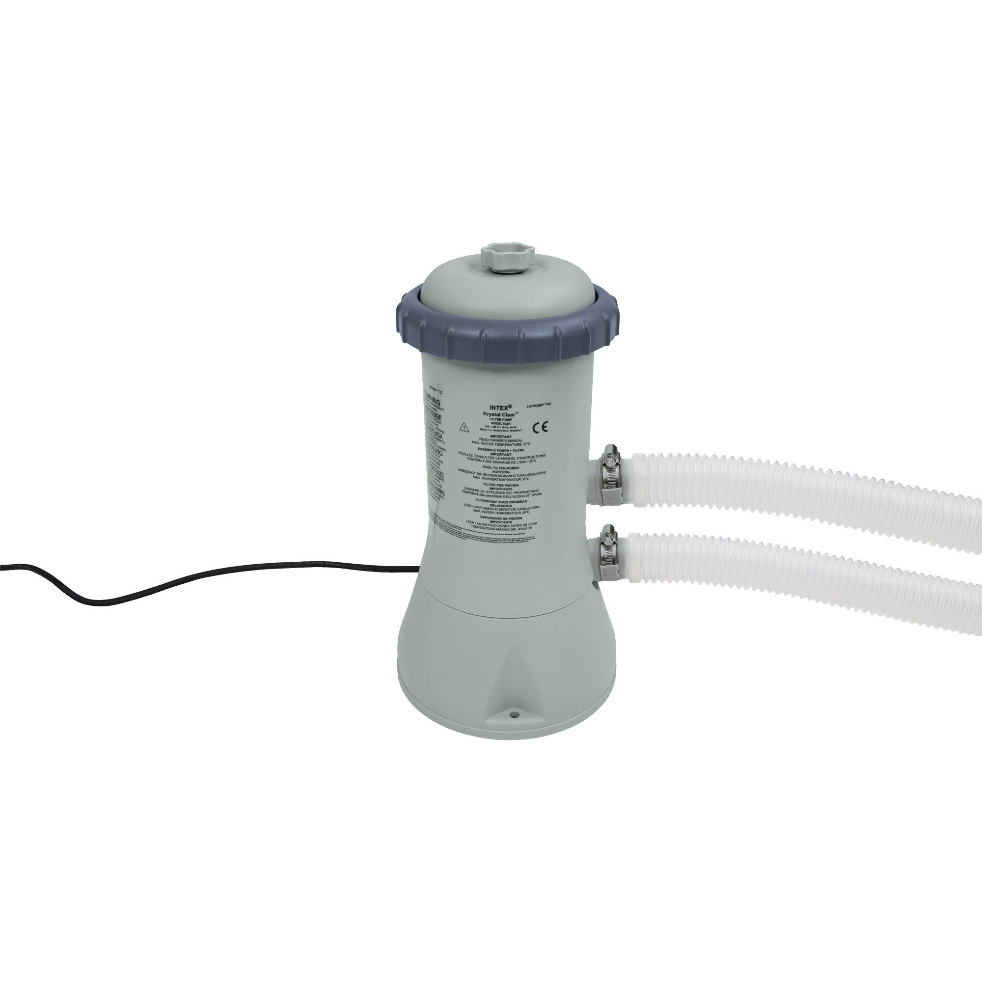 Intex Kartuschenfilter ECO 638G