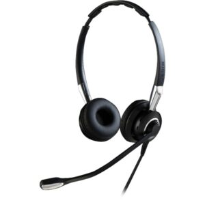 Jabra BIZ 2400 II Duo