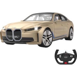 Jamara BMW i4 Concept