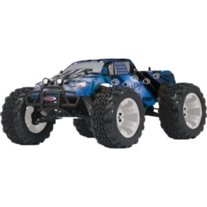 Jamara Ice Tiger EP 4WD