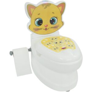 Jamara Meine kleine Toilette Katze