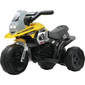Jamara Ride-on E-Trike Racer