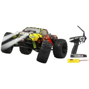 Jamara Tiger EP 4WD LED NiMh