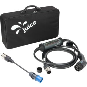 Juice Technology JUICE BOOSTER 2