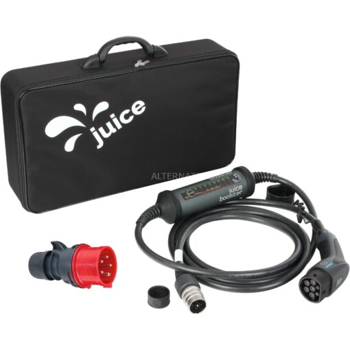 Juice Technology JUICE BOOSTER 2