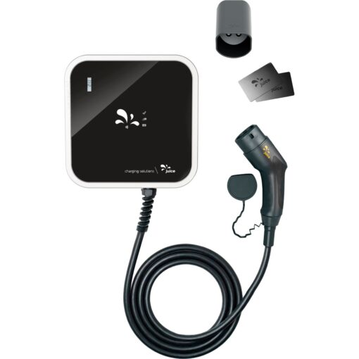 Juice Technology JUICE CHARGER me 3 PRO
