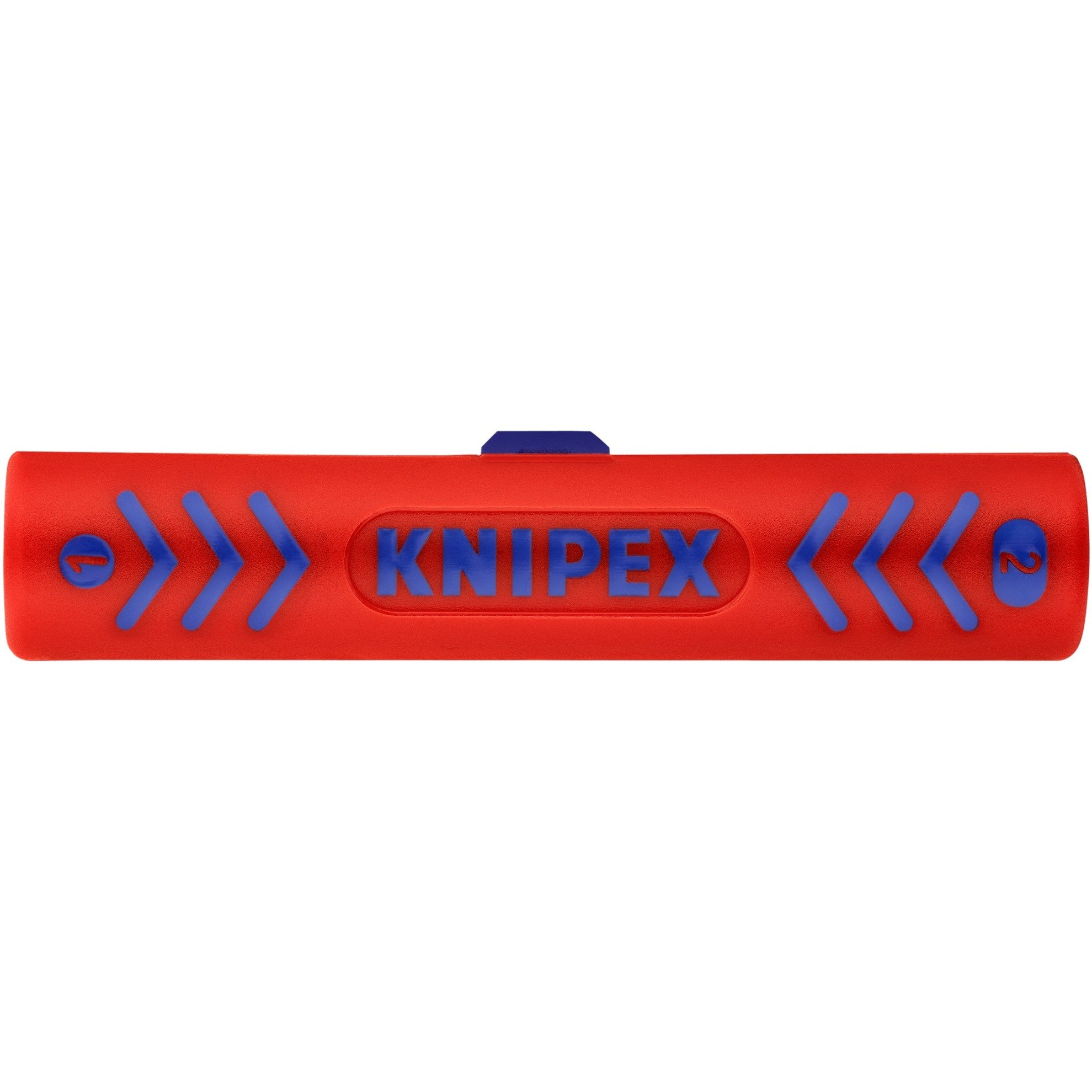 Knipex Abisolierwerkzeug für Koax-Kabel 16 60 100 SB