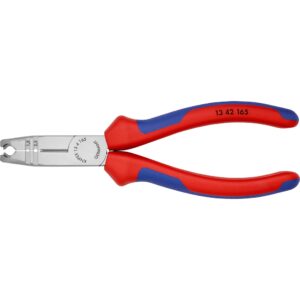 Knipex Abmantelungszange 13 42 165