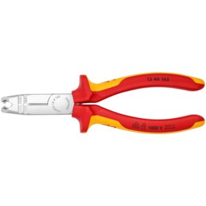 Knipex Abmantelungszange VDE 1346165