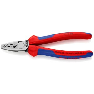 Knipex Crimpzange 97 72 180