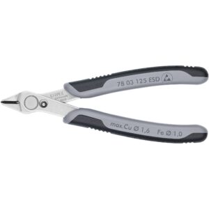 Knipex Electronic Super Knips ESD