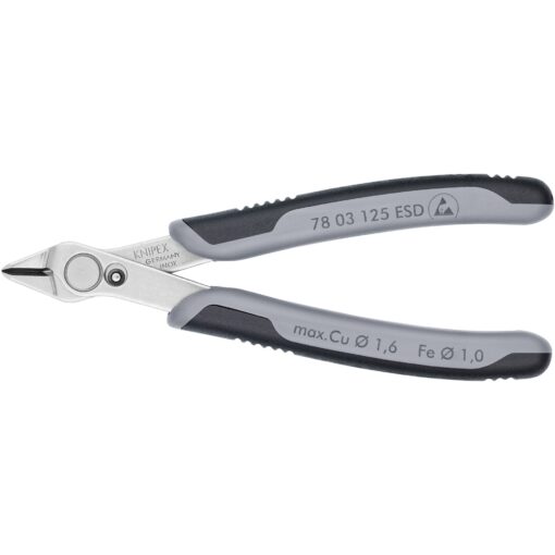 Knipex Electronic Super Knips ESD