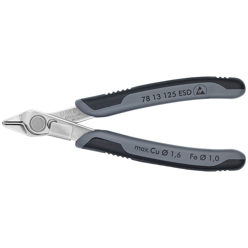 Knipex Electronic Super Knips ESD