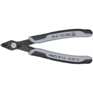 Knipex Electronic Super Knips ESD