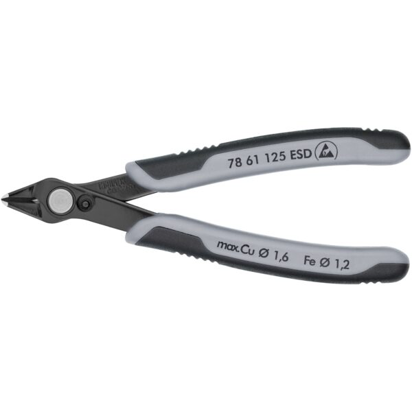 Knipex Electronic Super Knips ESD