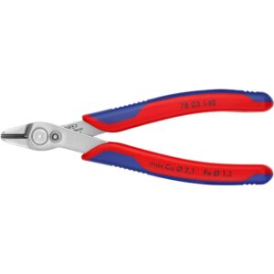 Knipex Electronic Super Knips XL 7803140