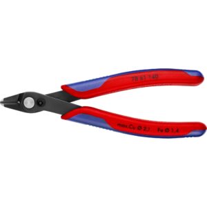 Knipex Electronic Super Knips XL 7861140