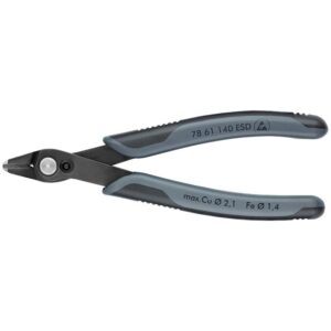 Knipex Electronic Super Knips XL ESD