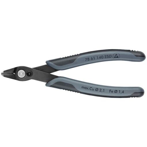 Knipex Electronic Super Knips XL ESD