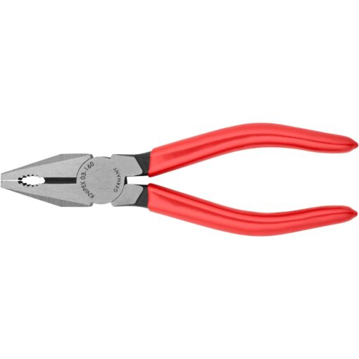 Knipex Kombizange 03 01 160