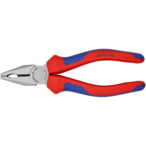 Knipex Kombizange 03 02 160