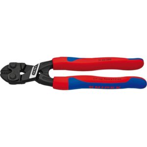 Knipex Kompakt-Bolzenschneider CoBolt 71 02 200