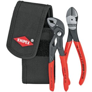 Knipex Mini-Zangenset 002072V02
