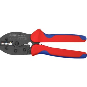 Knipex PreciForce Crimpzange 97 52 36